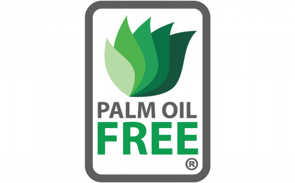 Go Palm Oil Free Challenge